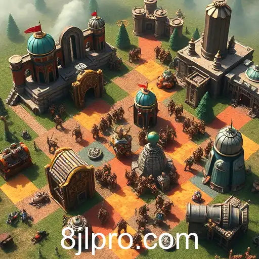 8jl's Evolution in Online Gaming
