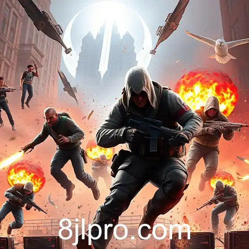 Action Games