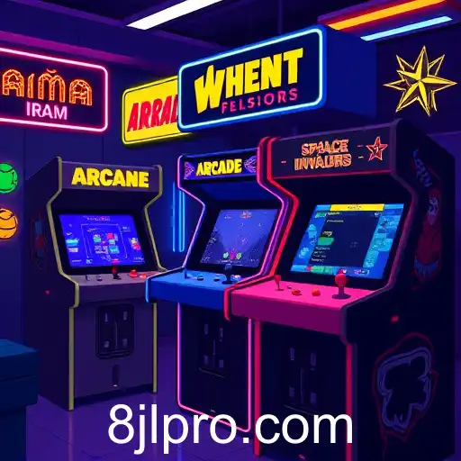 Arcade Games
