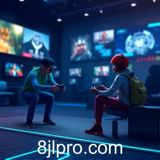 The Rise of Gaming Platforms in 2025