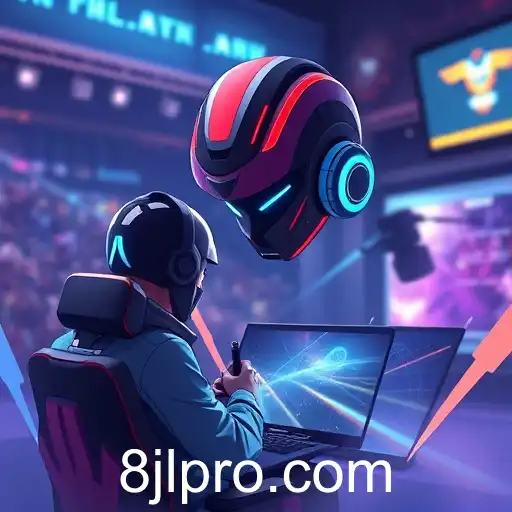 Gaming Trends and Innovations Shaping the Future