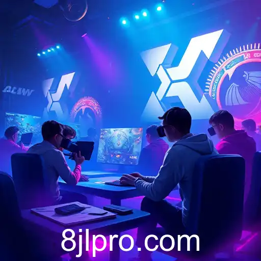 Virtual Realms: The New Frontier of Online Gaming